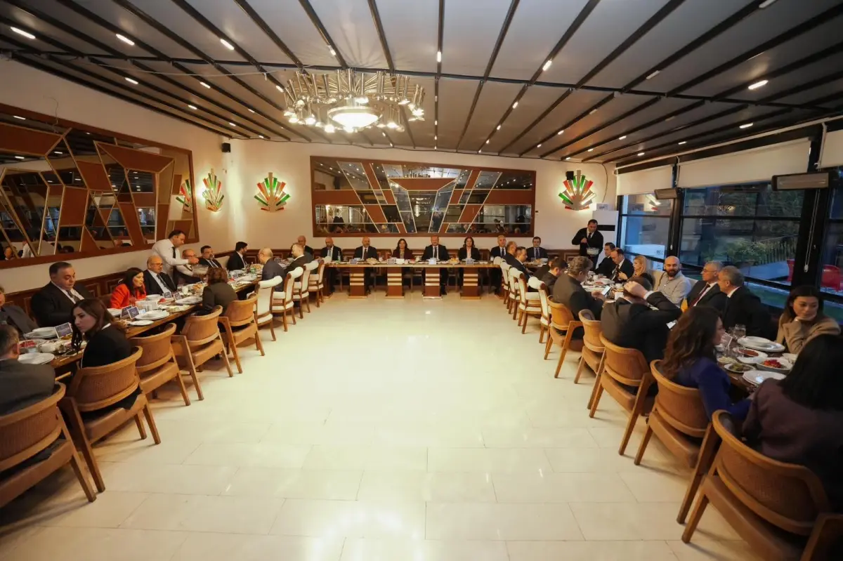 RTÜK\'ten Medya Temsilcilerine İftar