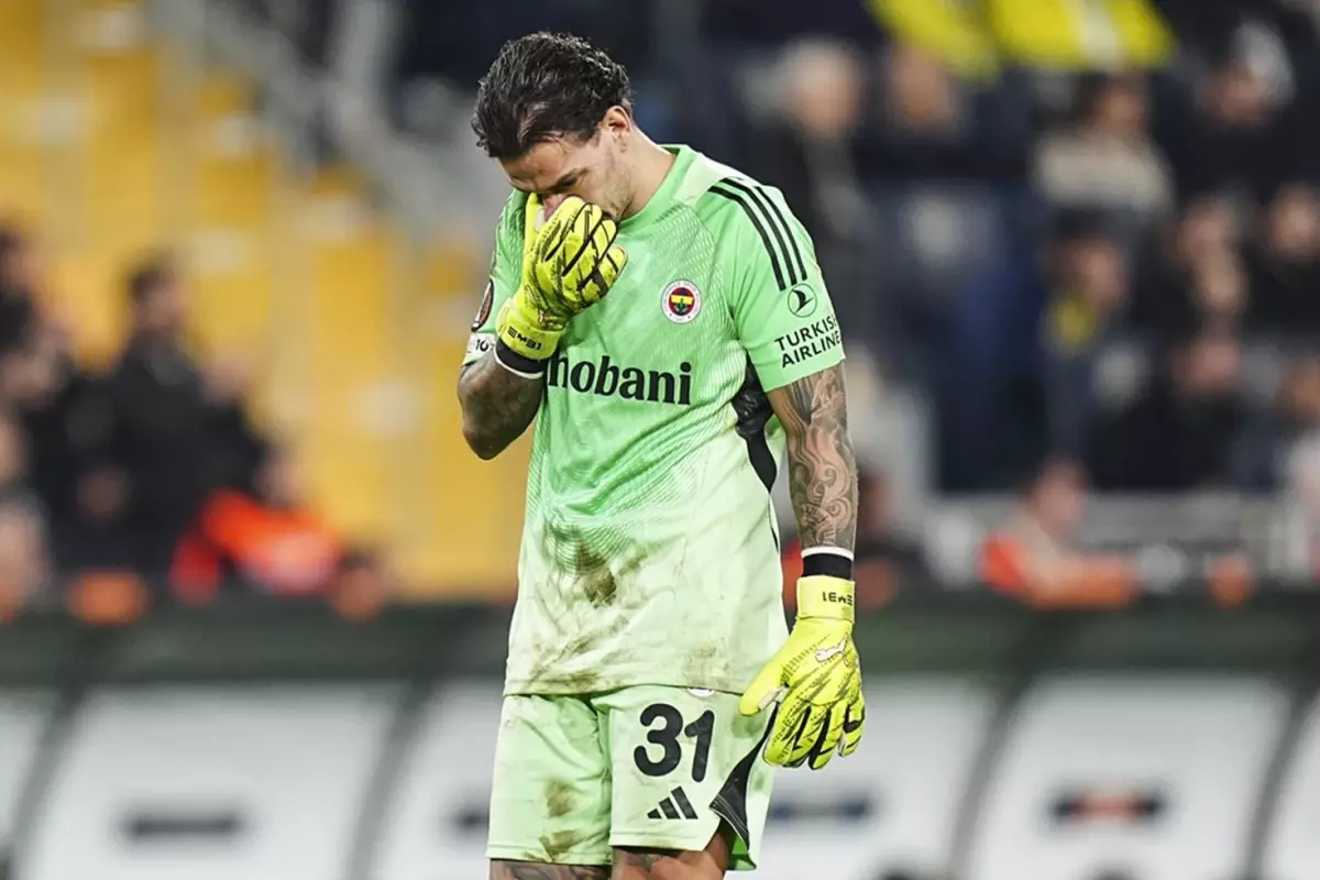 Sakatlıktan kurtuldu denen Ederson yine korkuttu