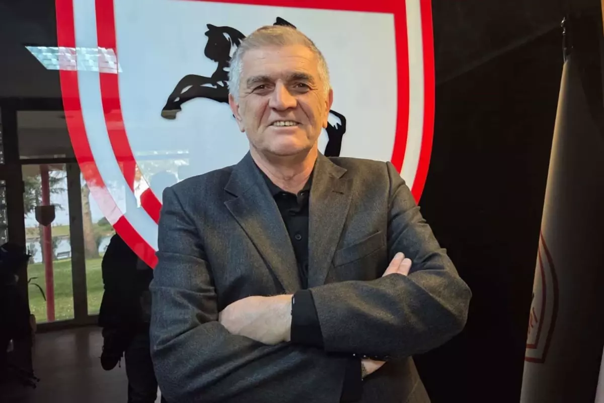 Samsunspor\'da Fenerbahçe maçı öncesi can sıkan gelişme