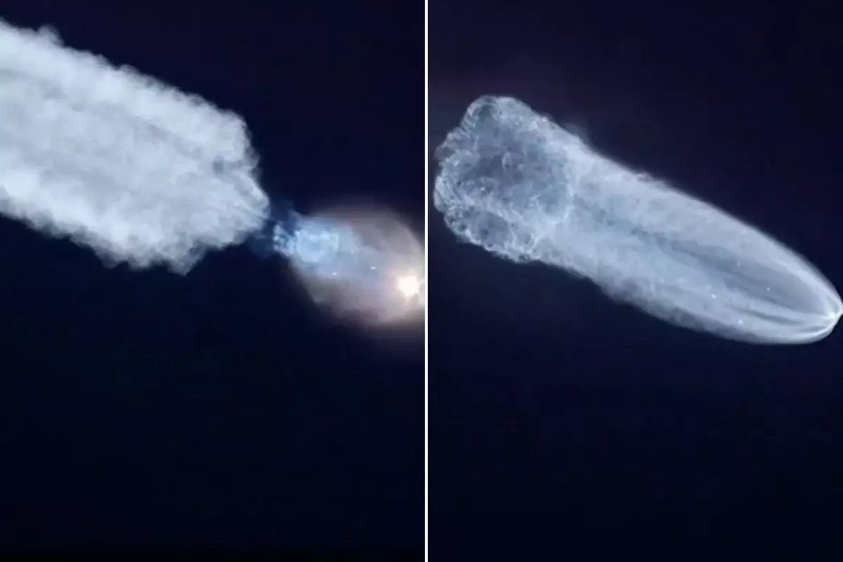 Savaş sürerken Çin\'den dikkat çeken adım! Başarıyla fırlattılar