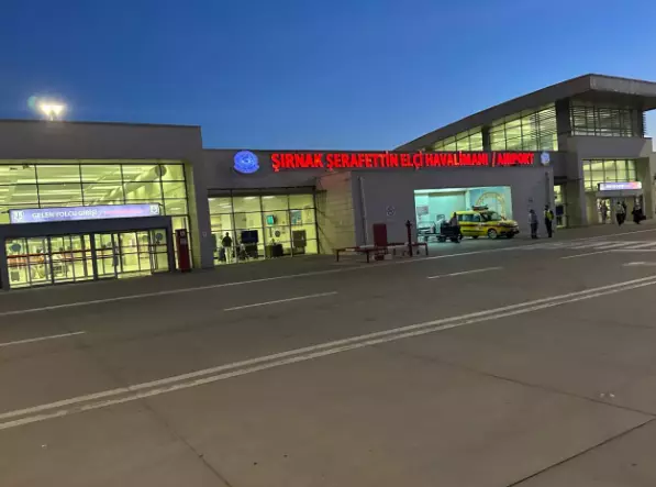 Savaş sürerken rota Türkiye'ye çevrildi! O ilimiz bölgenin merkezi olabilir