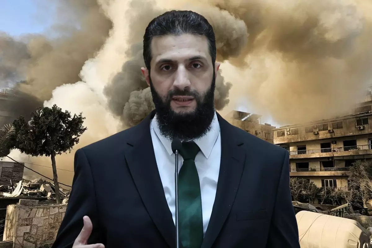 Savaş sürerken Suriye\'den dikkat çeken Türkiye kararı