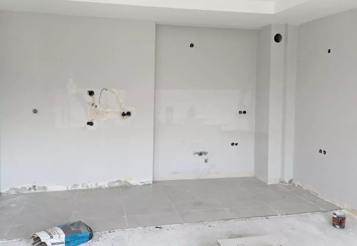 Dolandırıcılık İddiasıyla Yargılanan İki Sanık Tahliye Edildi