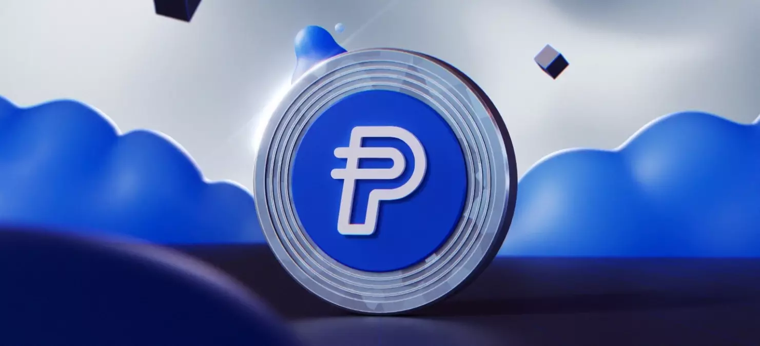 TCS Blockchain nakliye faturalarının ödemesinde PayPal\'ın PYUSD stablecoinini kullanacak