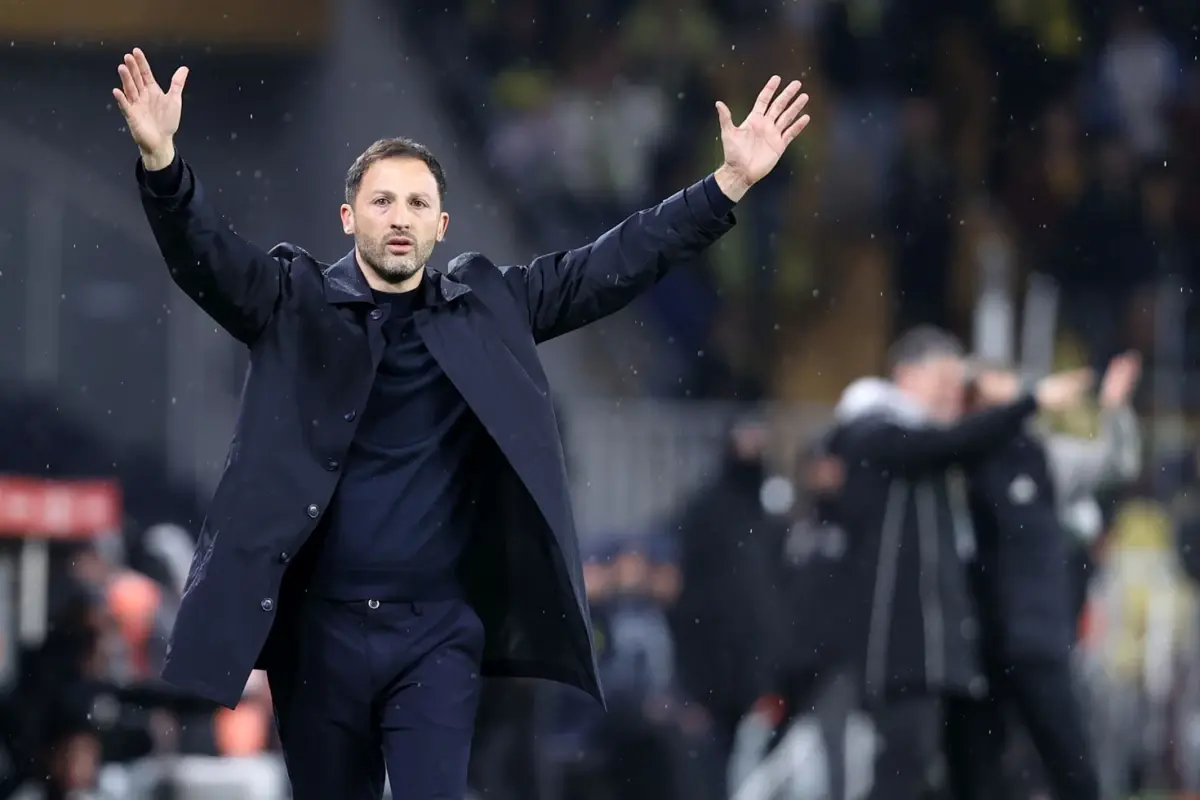 Tedesco\'dan Fener taraftarını yıkan haber