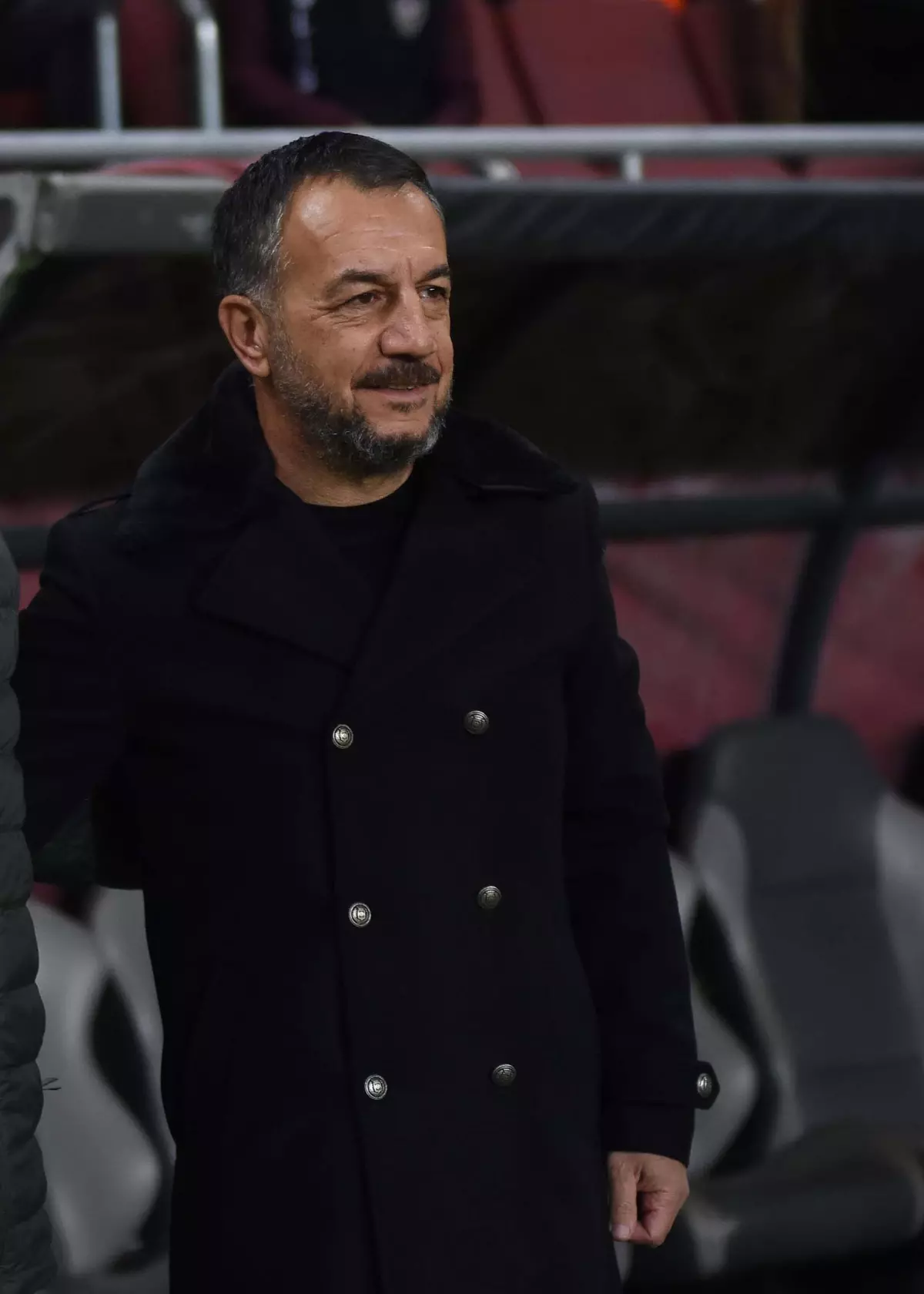 Tire 2021 FK\'da Şok İstifa