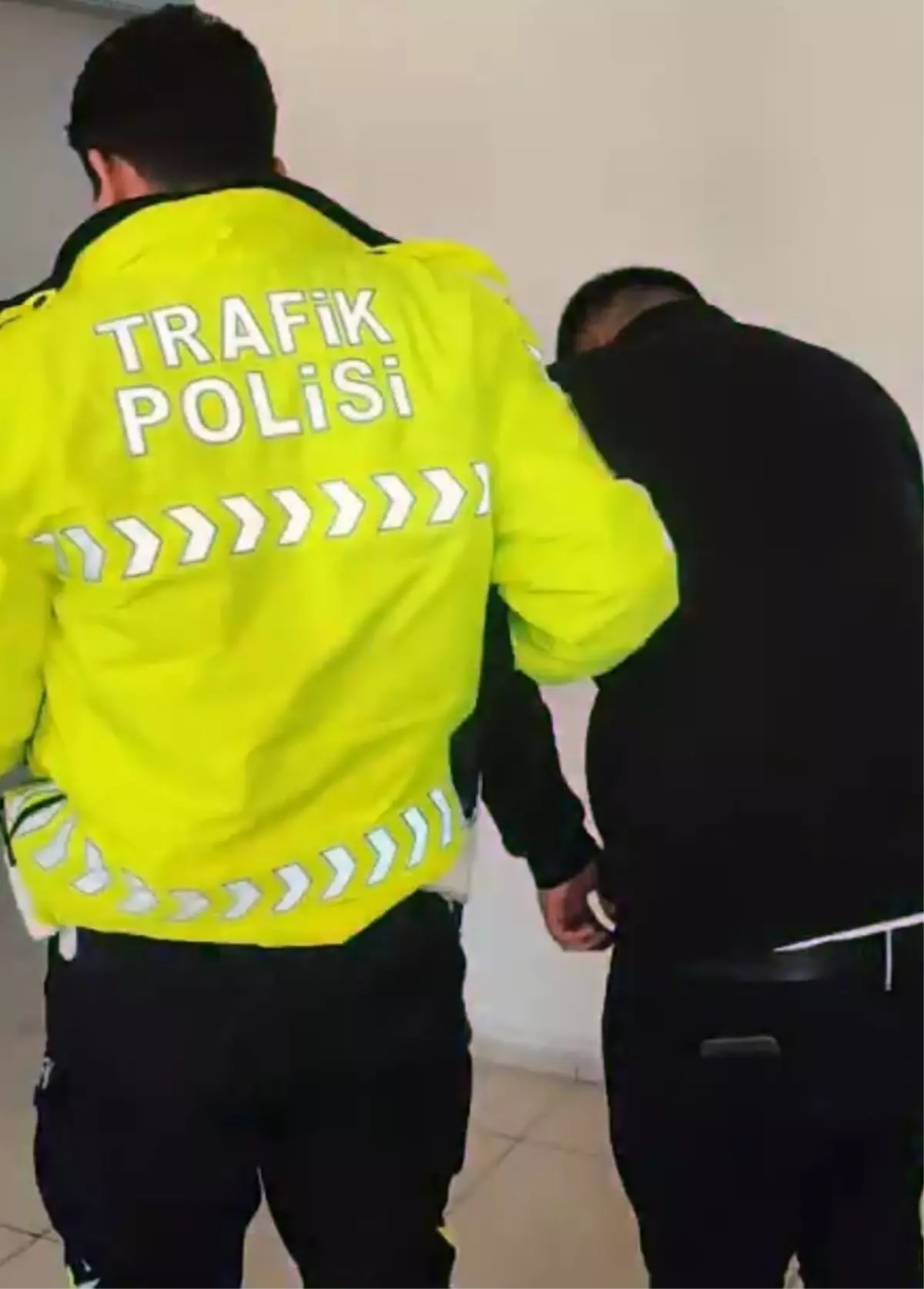 Gaziantep\'te Sürücüye 180 Bin TL Ceza