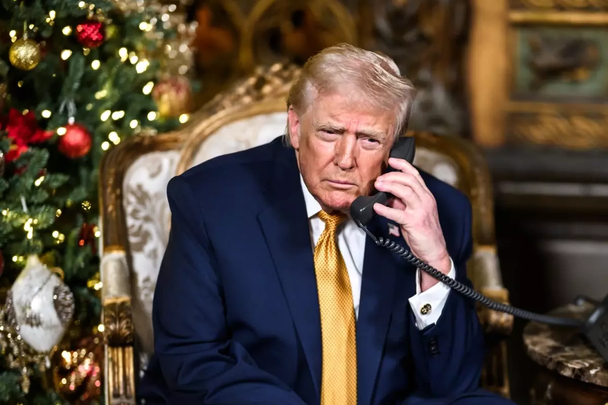 Trump, Miami\'de Latin Amerika ülkelerinin liderlerini ağırlayacak