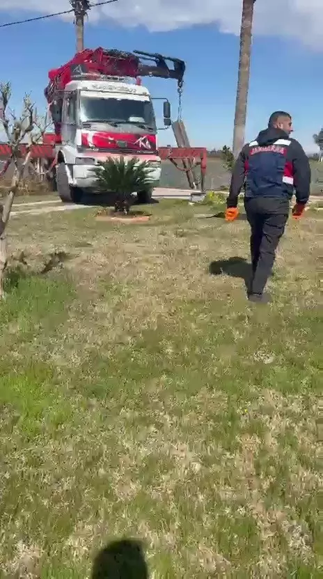 Türkiye'ye düşen füze ile ilgili çarpıcı iddia: Hedef Güney Kıbrıs'ta bir üstü