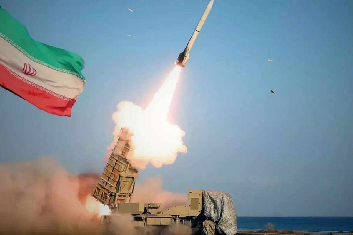 Washington Post: İran Suudi Arabistan\'daki CIA İstasyonunu vurdu