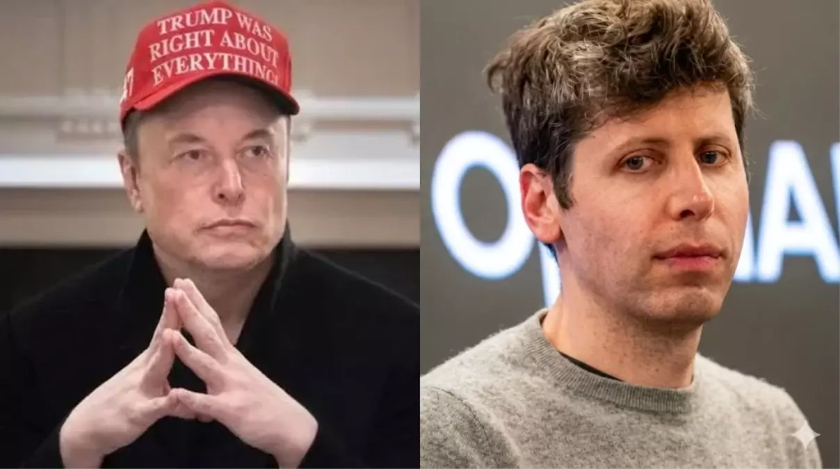 Yapay Zekâ Teknolojileri ve İsrail: Kullanıcılar Neden ChatGPT\'yi İptal Ediyor ve Listede Başka Kimler Var?