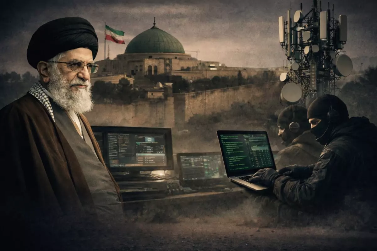 Film değil gerçek! Hamaney\'i öldürmek için İran\'ın kalbine sızmışlar