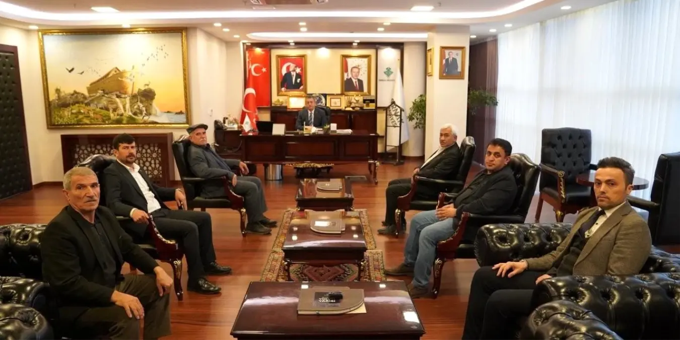 30 yıllık çığ acısına yeni umut: Şırnak\'ta afetzedeler için konut yapılacak