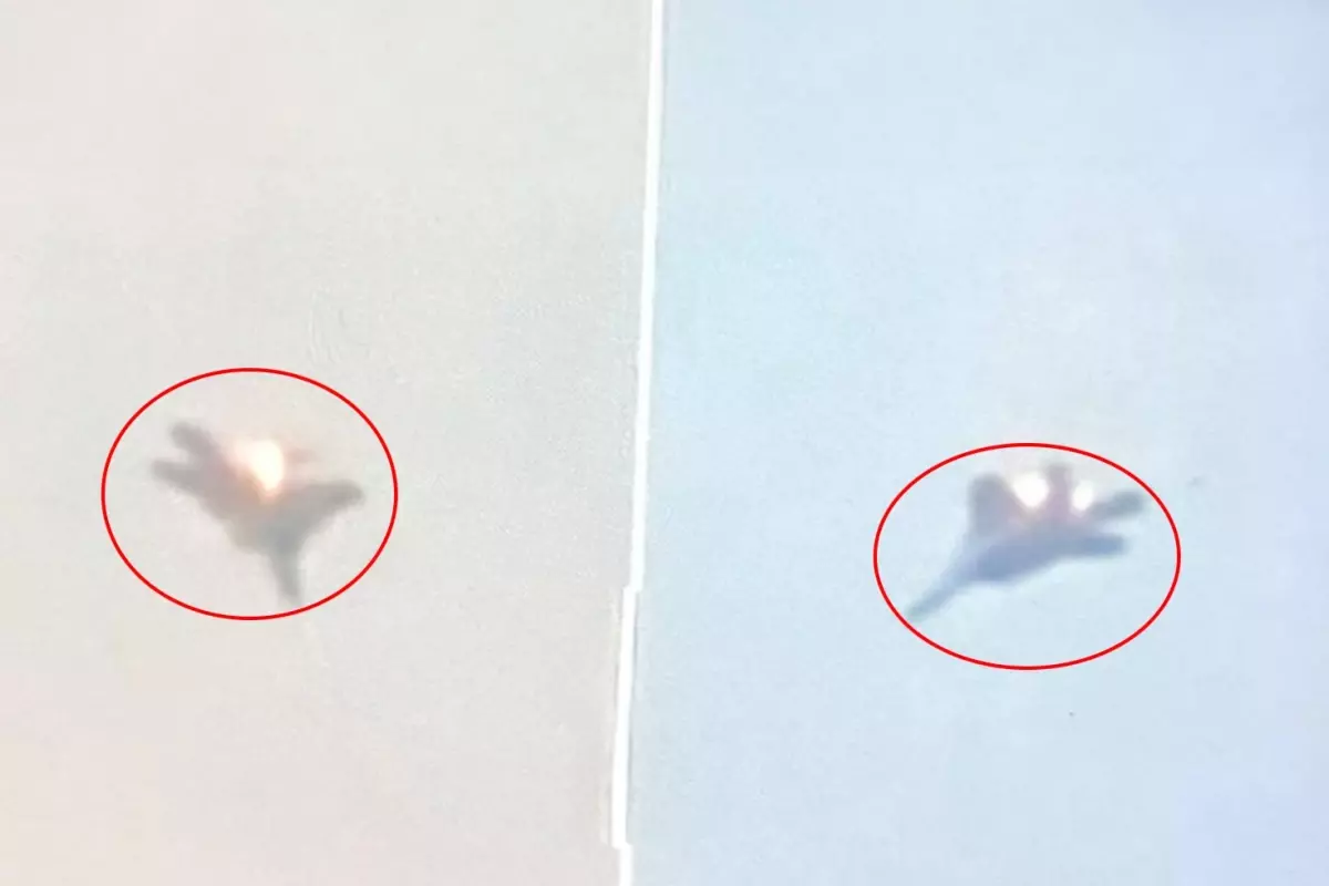 ABD\'nin kayıpları artıyor! "Yenilmez" denilen savaş uçağı düştü