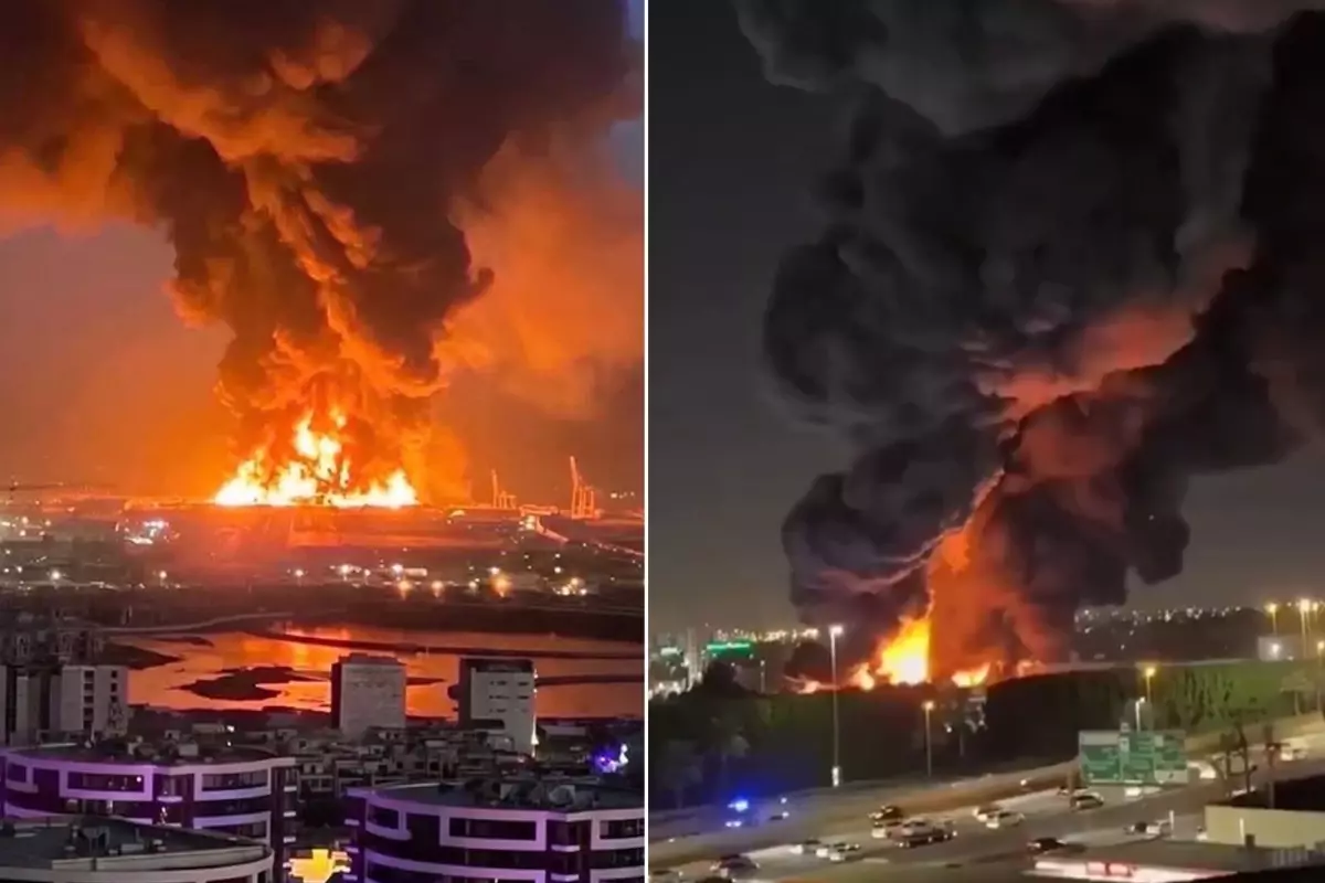 ABD\'yi korkutan İran silahı! Gizli toplantıdaki itiraflar sızdı