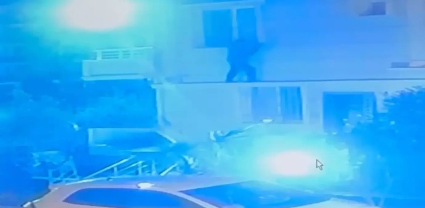 Kayıp Uğur Çalışkan\'ın Arama Çalışmaları 15. Günde