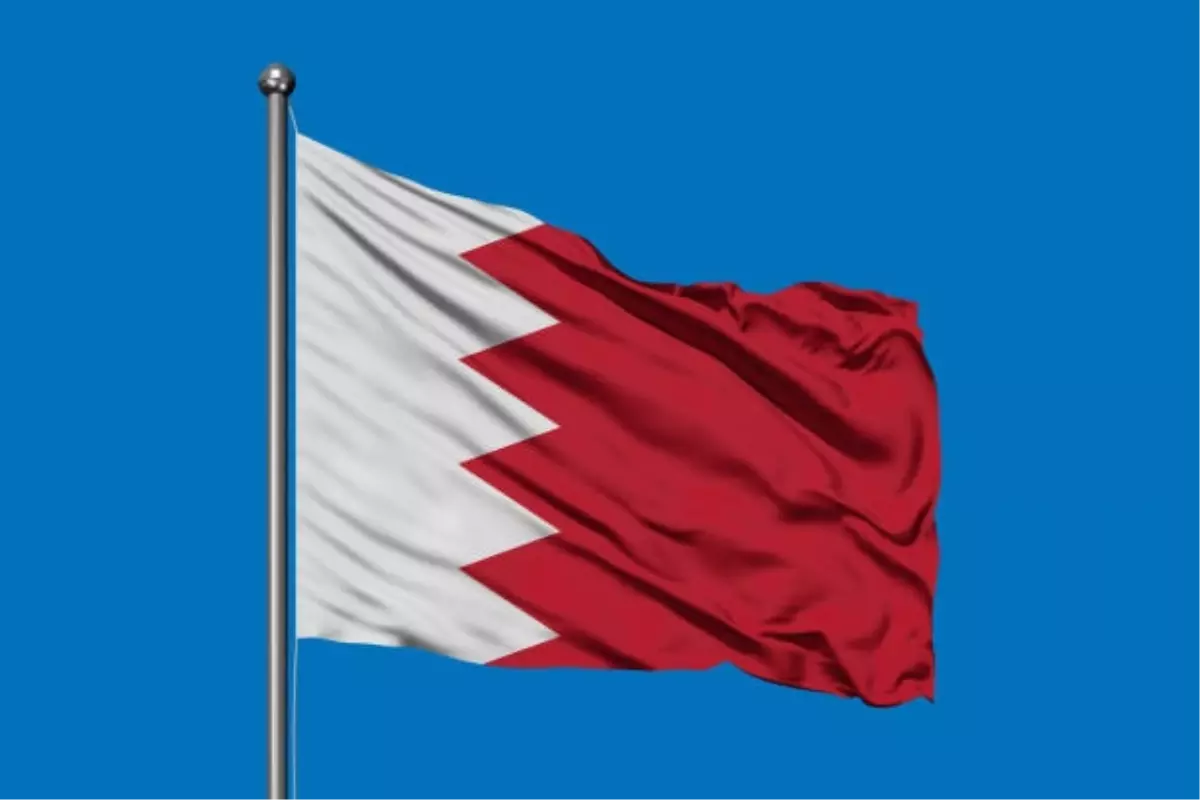 Bahreyn, İran\'ın Saldırılarına Karşı Hava Savunmasını Güçlü Tutuyor