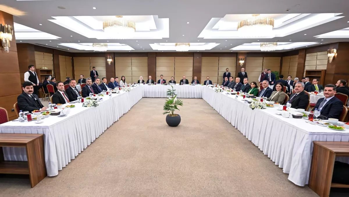 HSK Etkinliği ve Yargı Verimliliği Büroları Kuruluyor