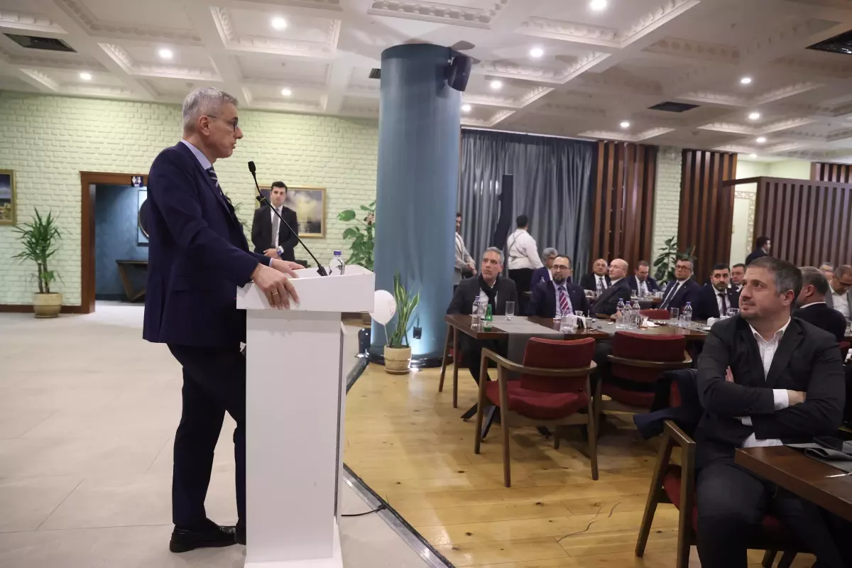 Yerli Üretim Hedefi Artıyor