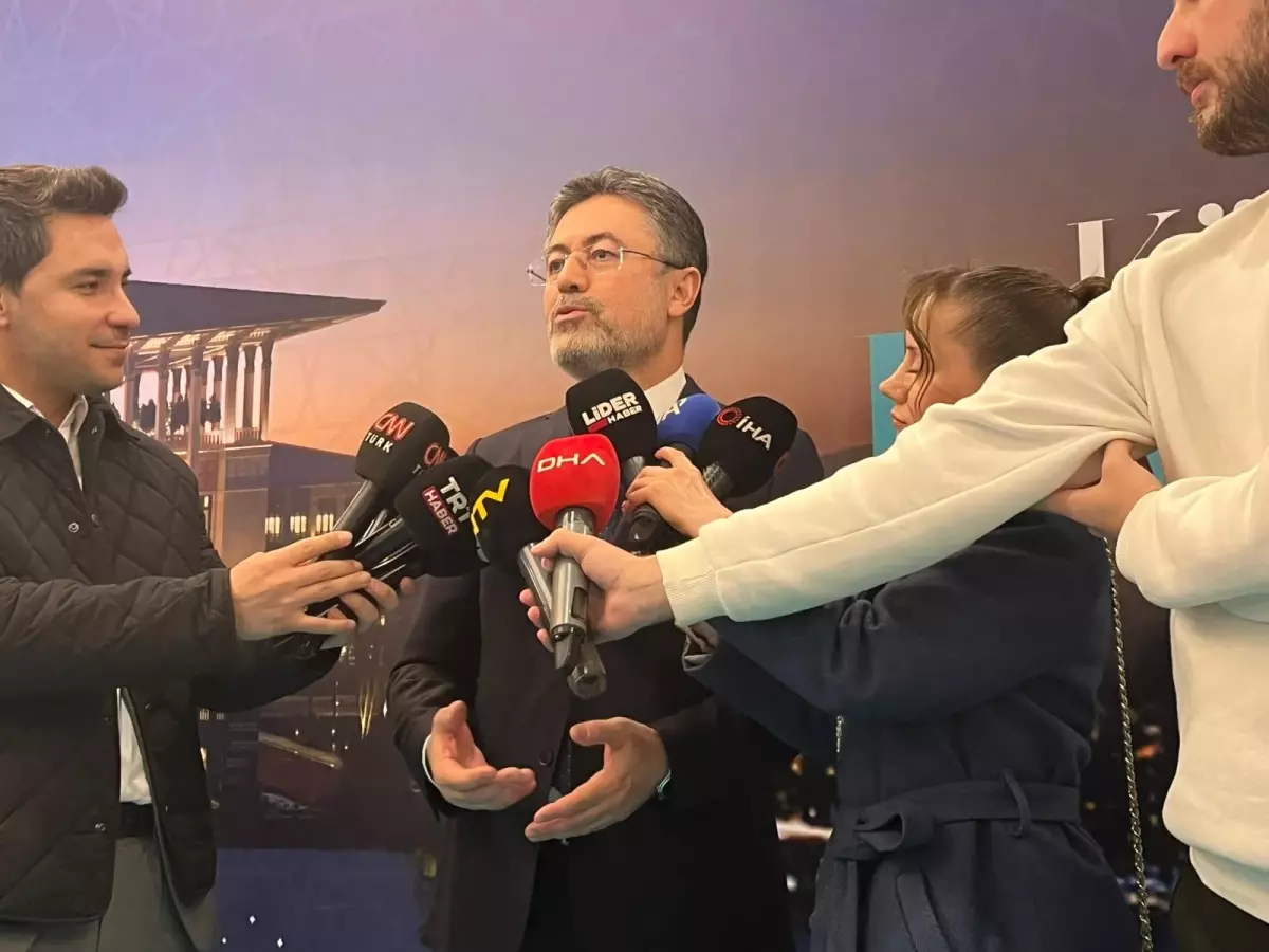 Gübre Stokları Sorunu Yok