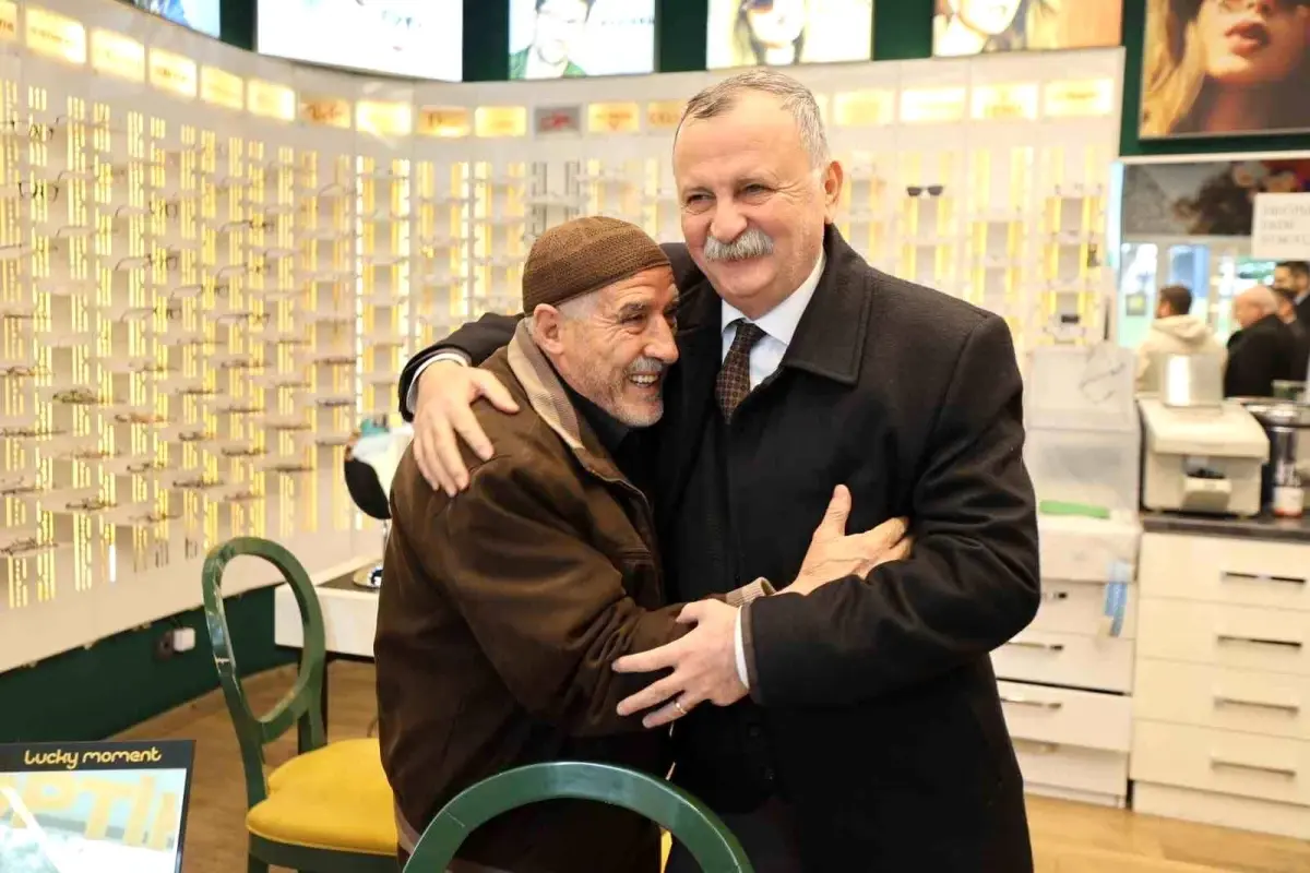 Başkan Balaban Ege Bölgesinde ikinci oldu