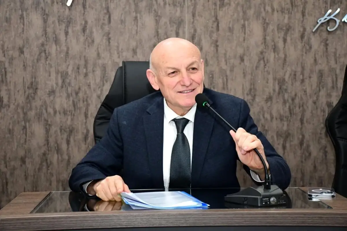 Başkan Kul: "Vatandaşımızın her bir kuruşu bize emanet"