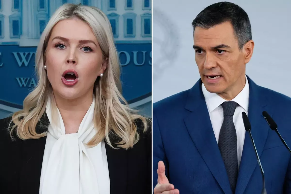 Beyaz Saray "İşbirliği yapmayı kabul ettiler" dedi, İspanya\'dan jet yalanlama geldi