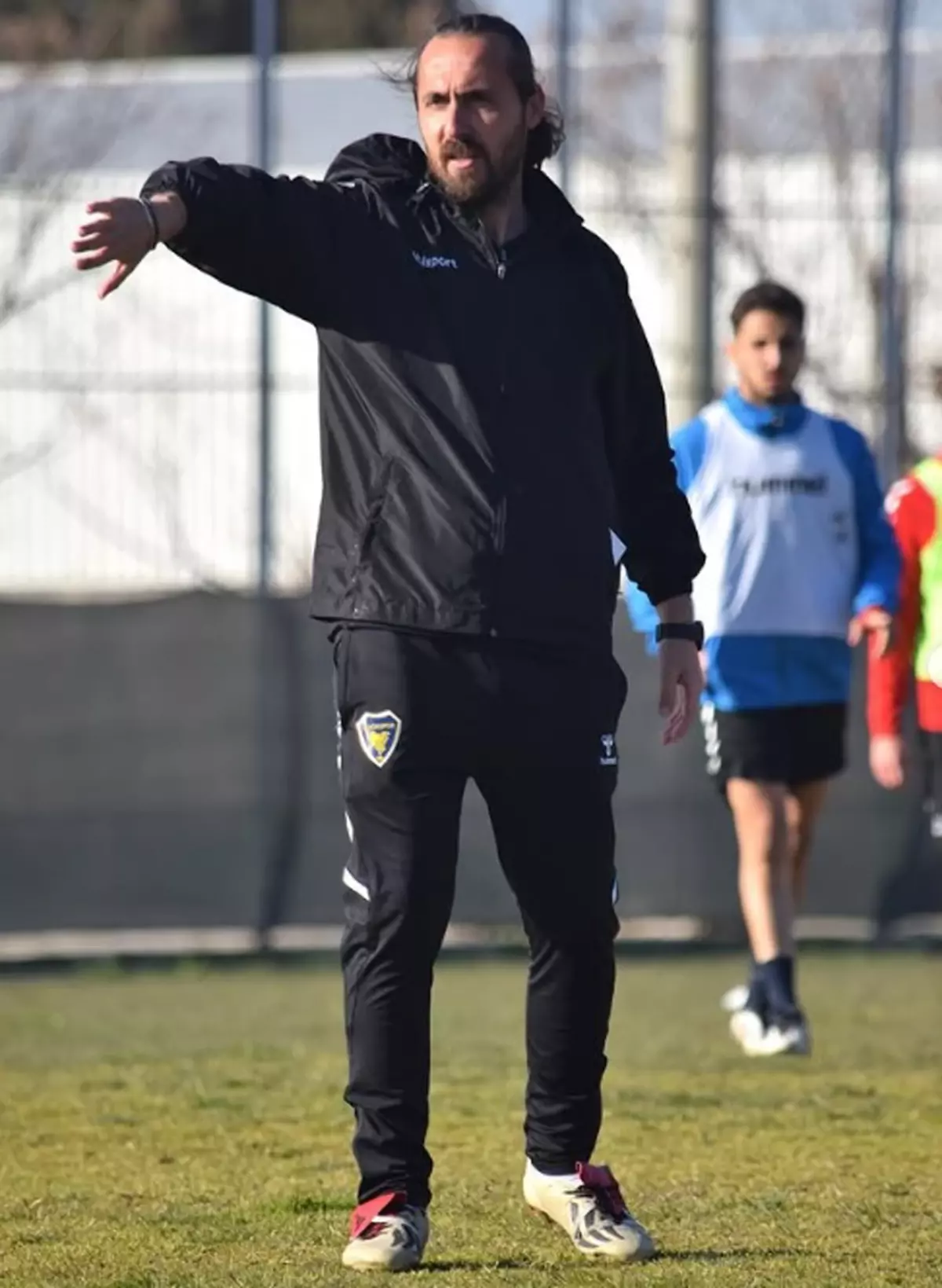 Bucaspor, Erbaaspor\'la Karşılaşıyor