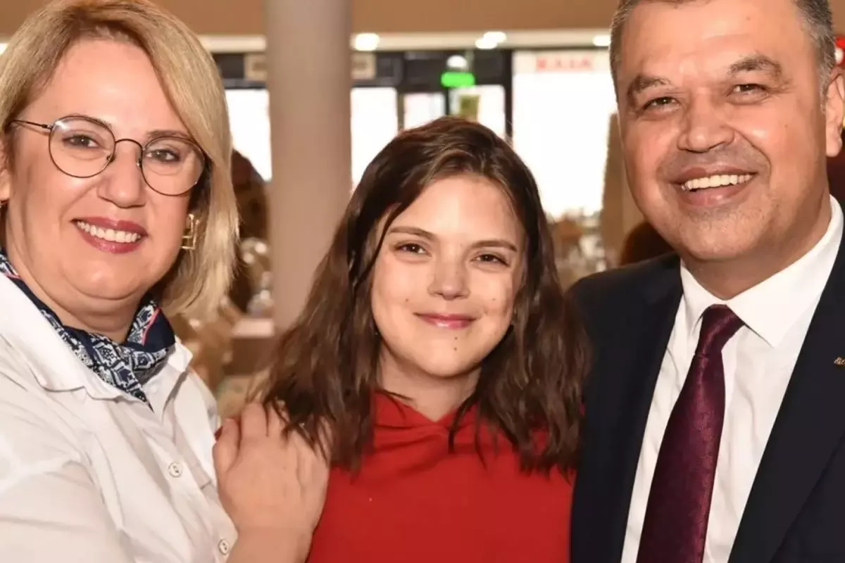 Çan Belediye Başkanı\'nın evlat acısı: Yazdığı not yürek dağladı