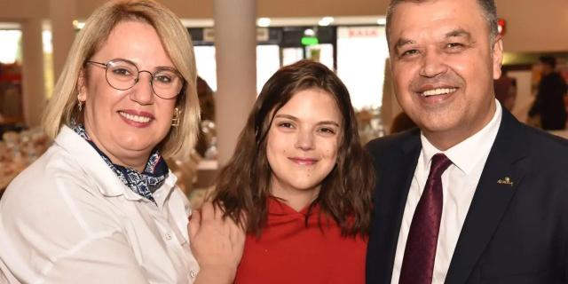 Çan Belediye Başkanı'nın evlat acısı: Yazdığı not yürek dağladı