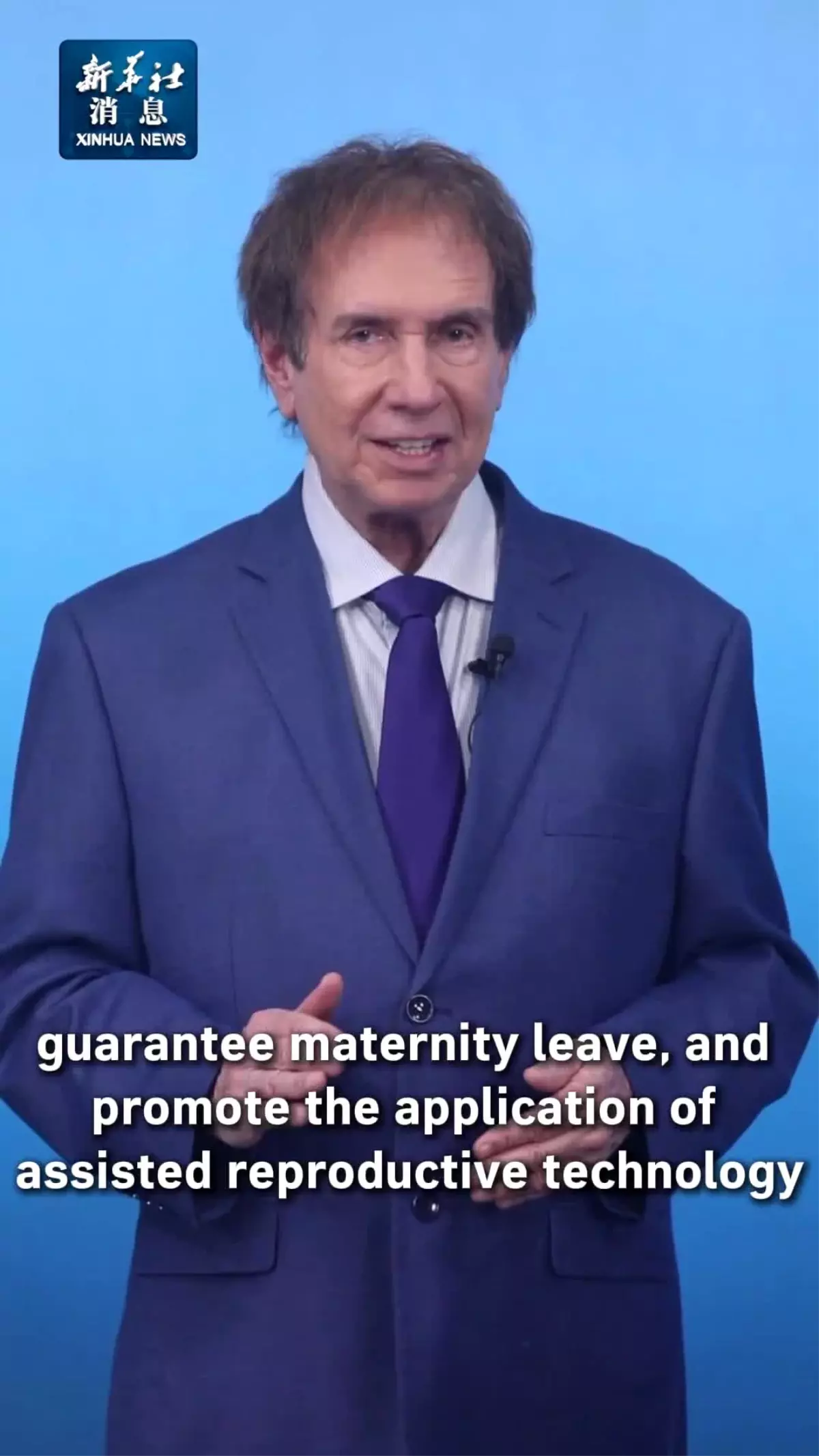 Çin\'den Doğum Desteği Artışı