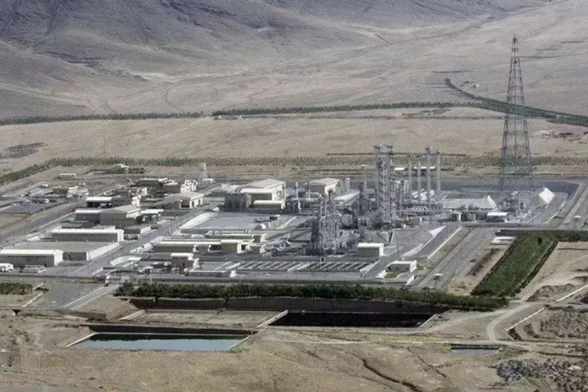 DSÖ\'den nükleer uyarısı: Endişe verici