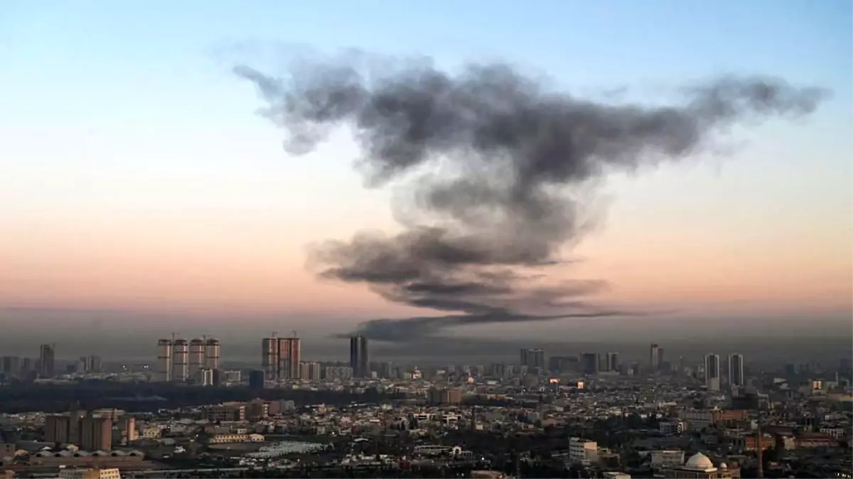 IKBY: Iraklı Kürtler\'in Harekati Asılsız