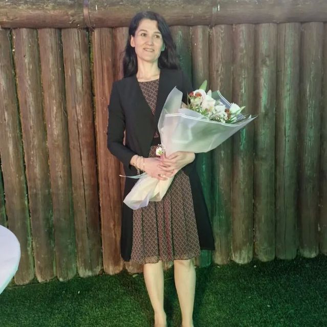 Fatma Nur Çelik'in Anısına: Mezun Olduğu Okulda Adı Yaşayacak