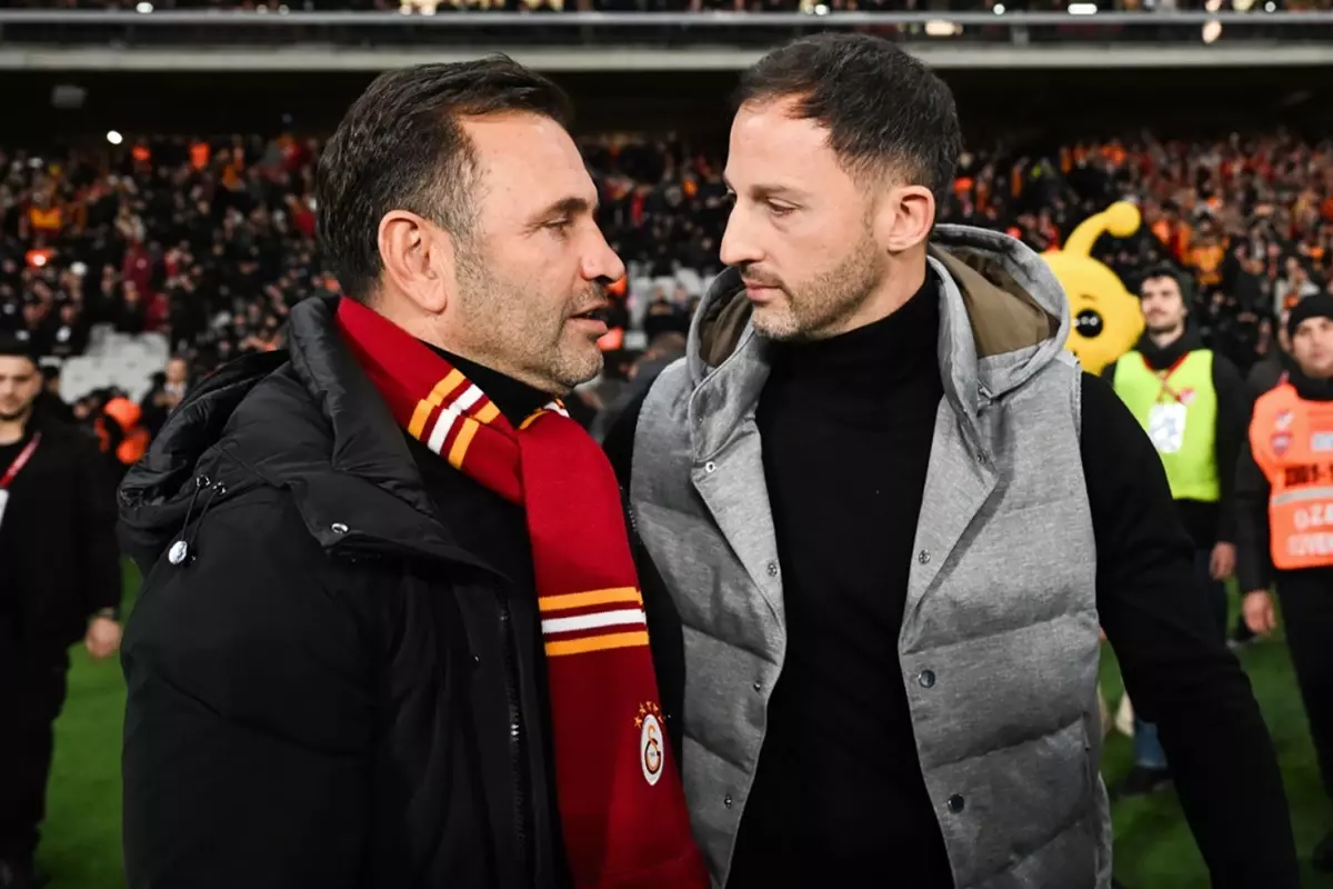 Fenerbahçe ve Galatasaray, 35 milyon euro\'luk yıldızın peşinde