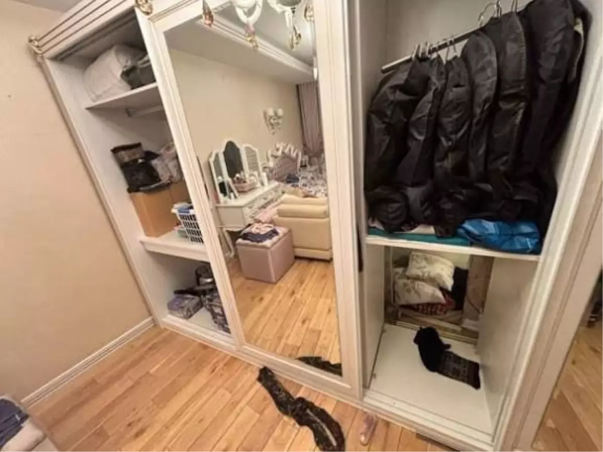 Eski Başsavcı Vekili Tutuklandı