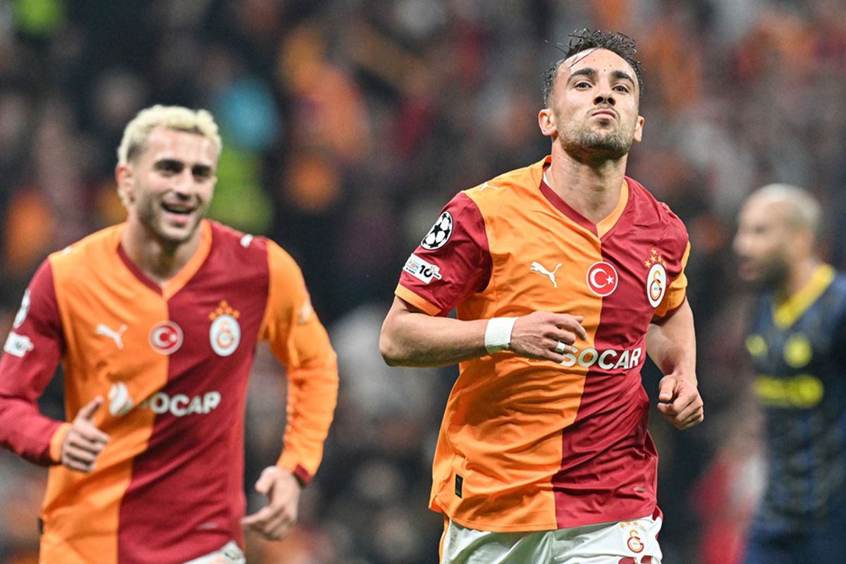 Galatasaray\'a Beşiktaş derbisi öncesi iki müjde