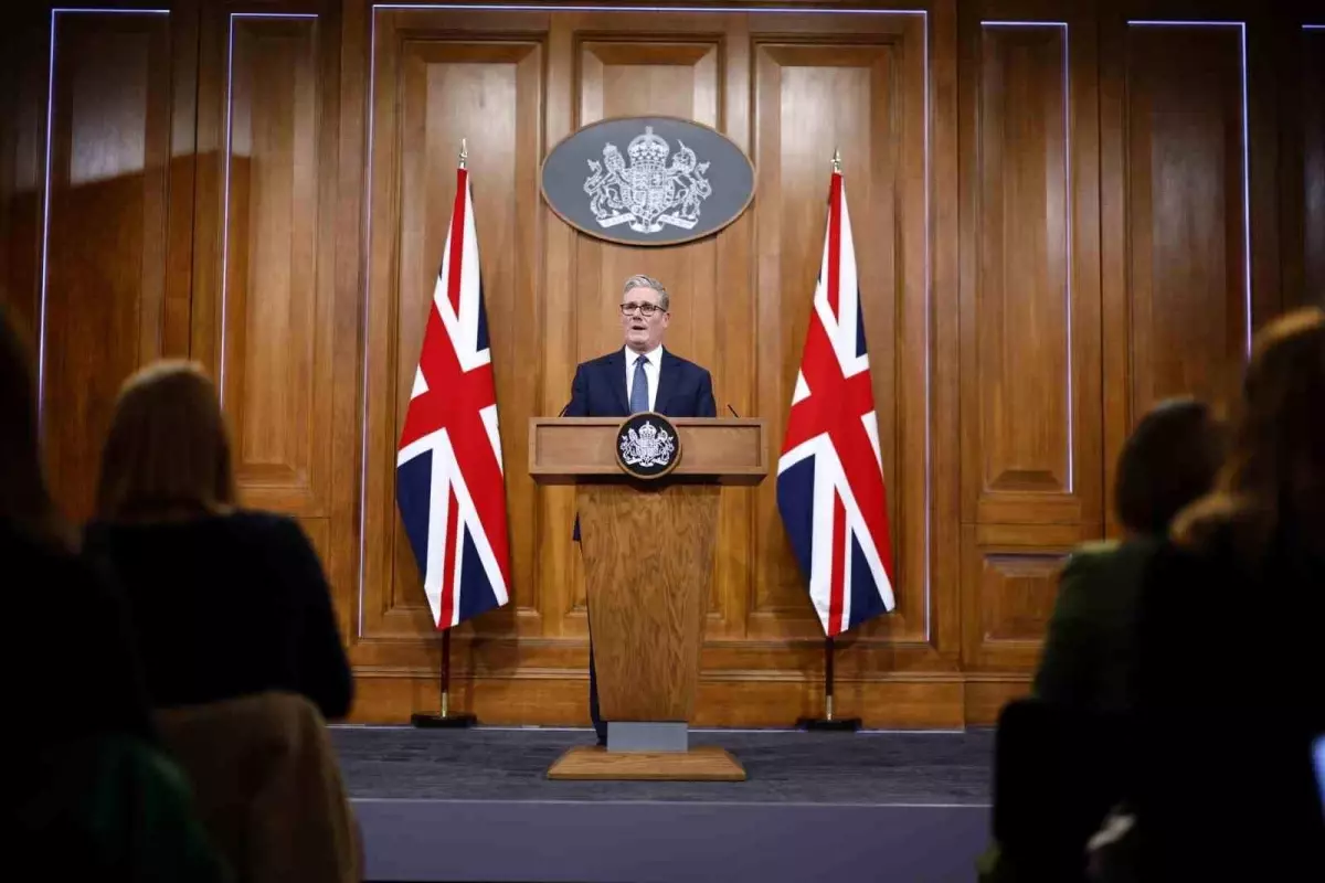 İngiltere\'den Katar\'a Ek Savaş Uçakları