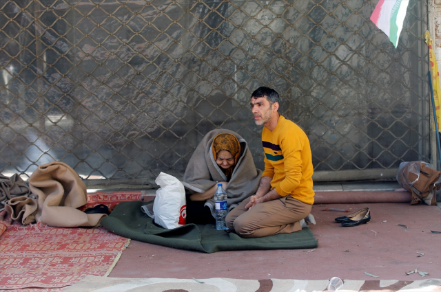 İran'da bilanço ağırlaşıyor: İşte 6 günde hayatını kaybedenlerin sayısı