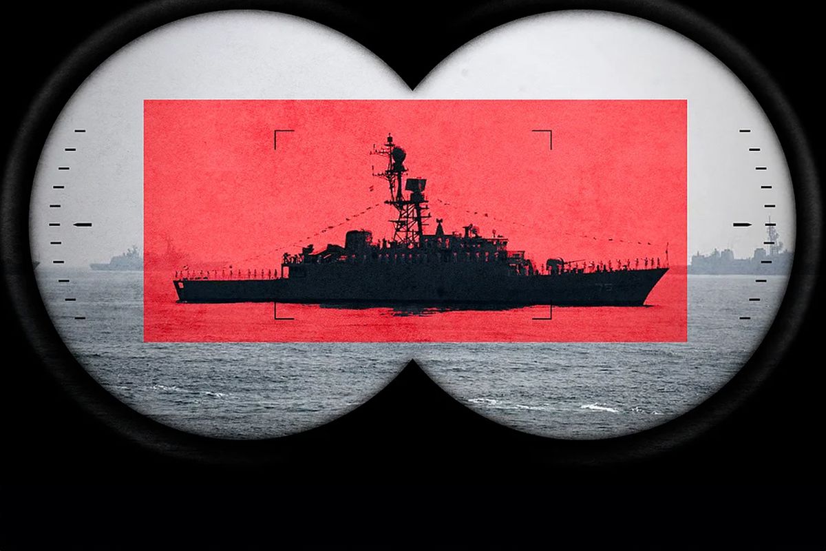 İran\'dan onlarca kişinin öldüğü saldırıya ilk yorum: ABD denizde bir vahşet gerçekleştirdi