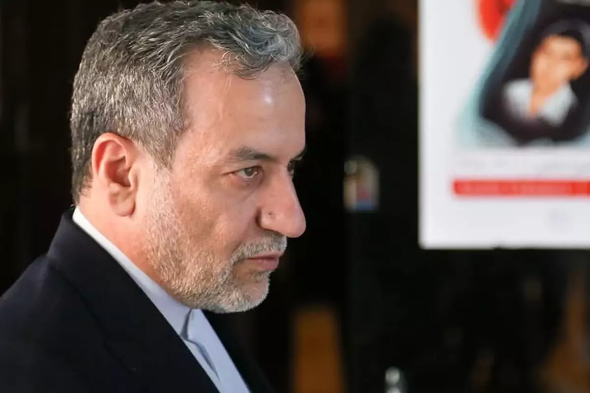 İran Dışişleri Bakanı Arakçi NBC\'ye konuştu: Kara işgaline hazırız