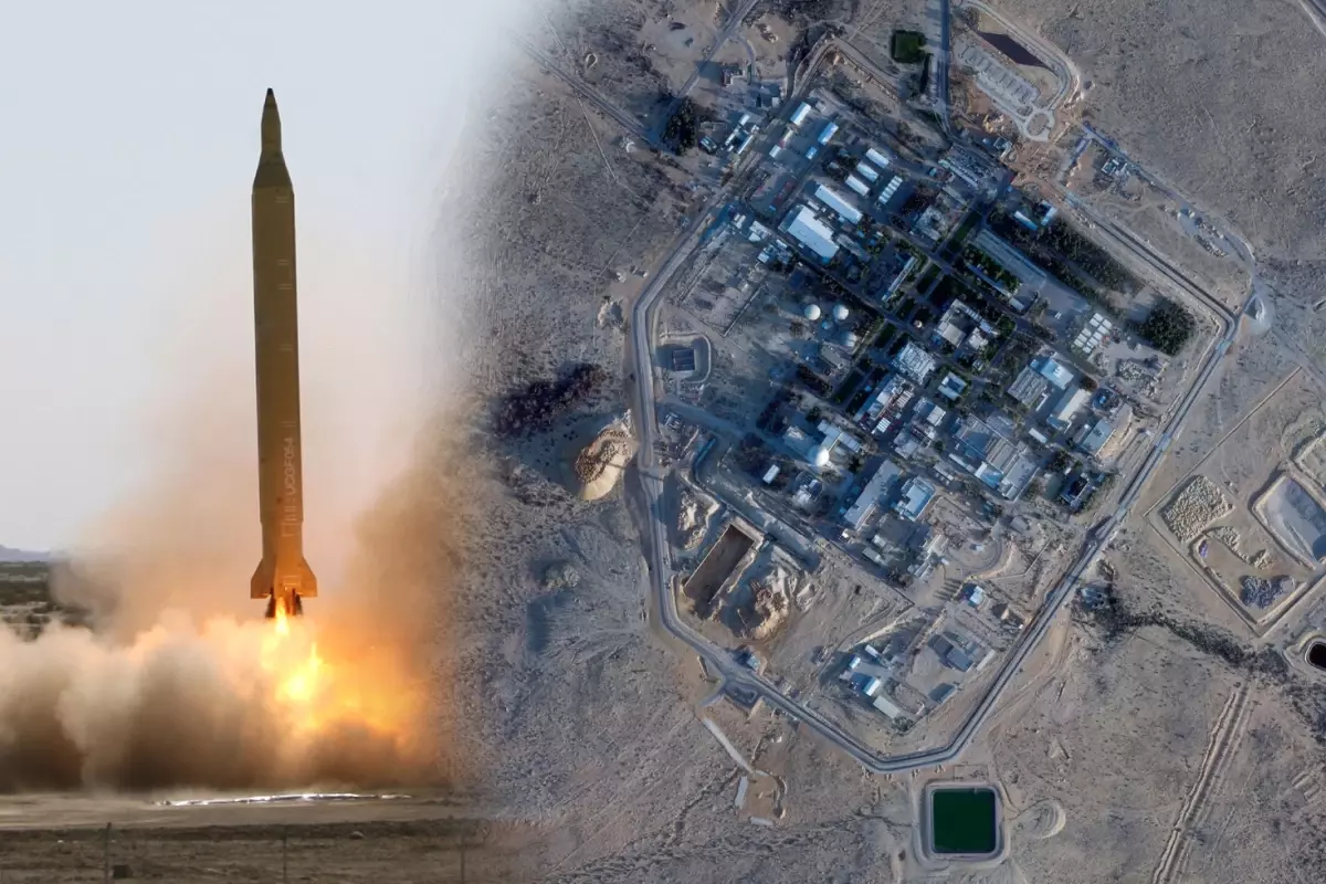 İran en büyük kozunu açıkladı! Rejime müdahale olursa orayı vuracaklar