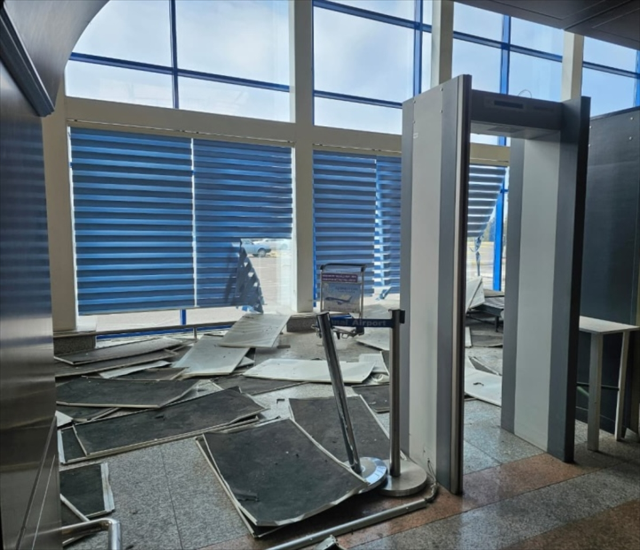 İran saldırısına Aliyev'den sert tepki: Şerefsizler pişman olacak