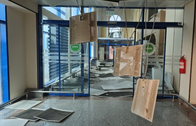 İran saldırısına Aliyev'den sert tepki: Şerefsizler pişman olacak