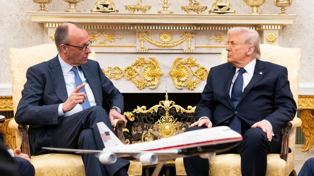 İspanya, Güney Kıbrıs'ın Hava Savunmasına Destek İçin Fırkateyn Gönderiyor