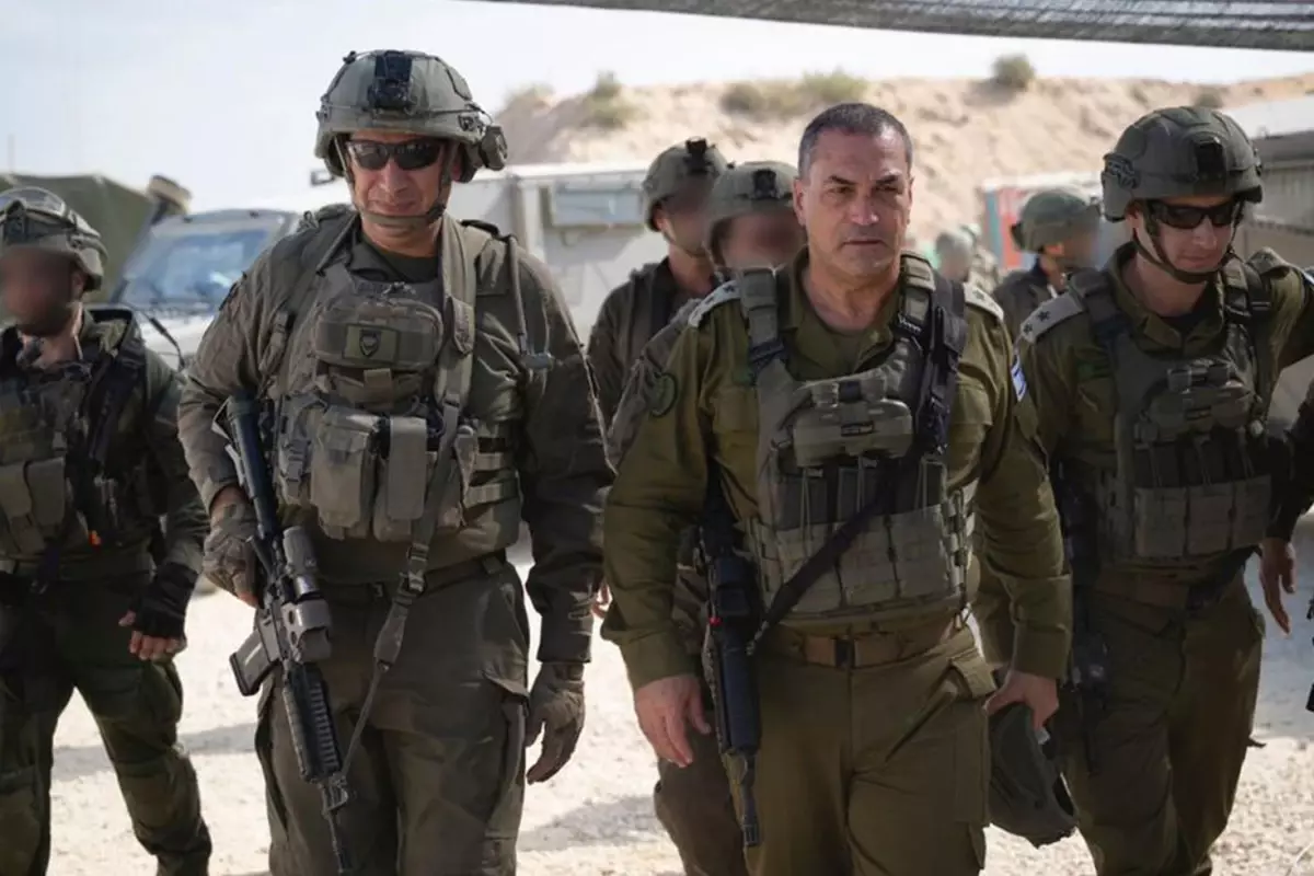 İsrail'den İran'a Süpriz Hamleler