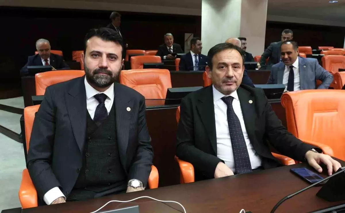 Karabük Lojistik Merkezi Projesi Takipte