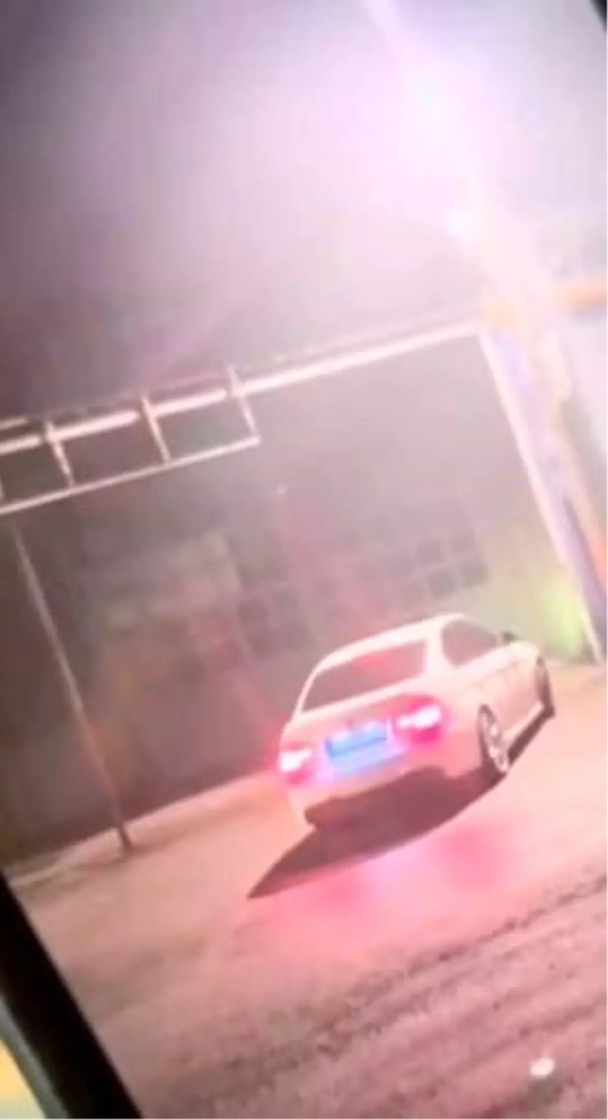 Karadeniz Ereğli\'de Sürücülere 820 Bin TL Ceza