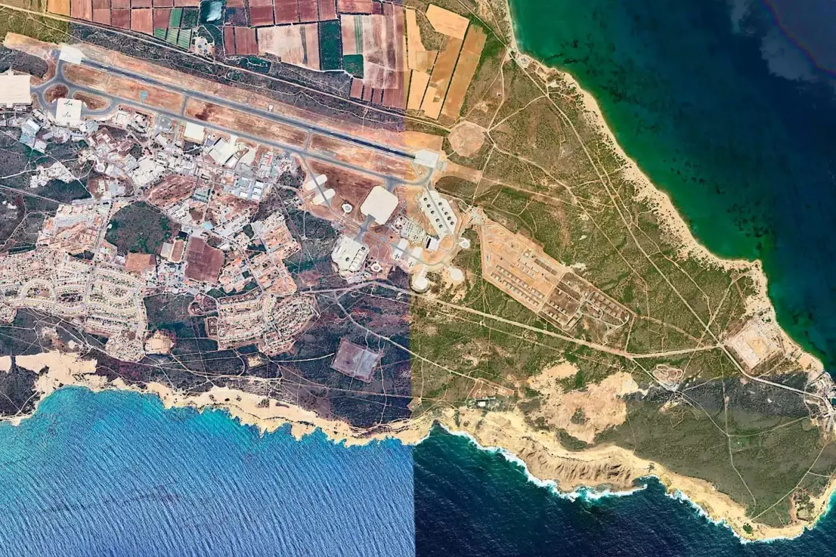 Kıbrıs\'taki üsse saldırı gizemi! İngiltere: İran\'dan atılmadı