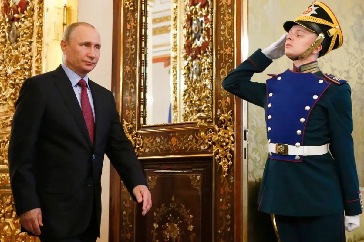 Rusya, İran\'a sırtını döndü: Bu bizim savaşımız değil